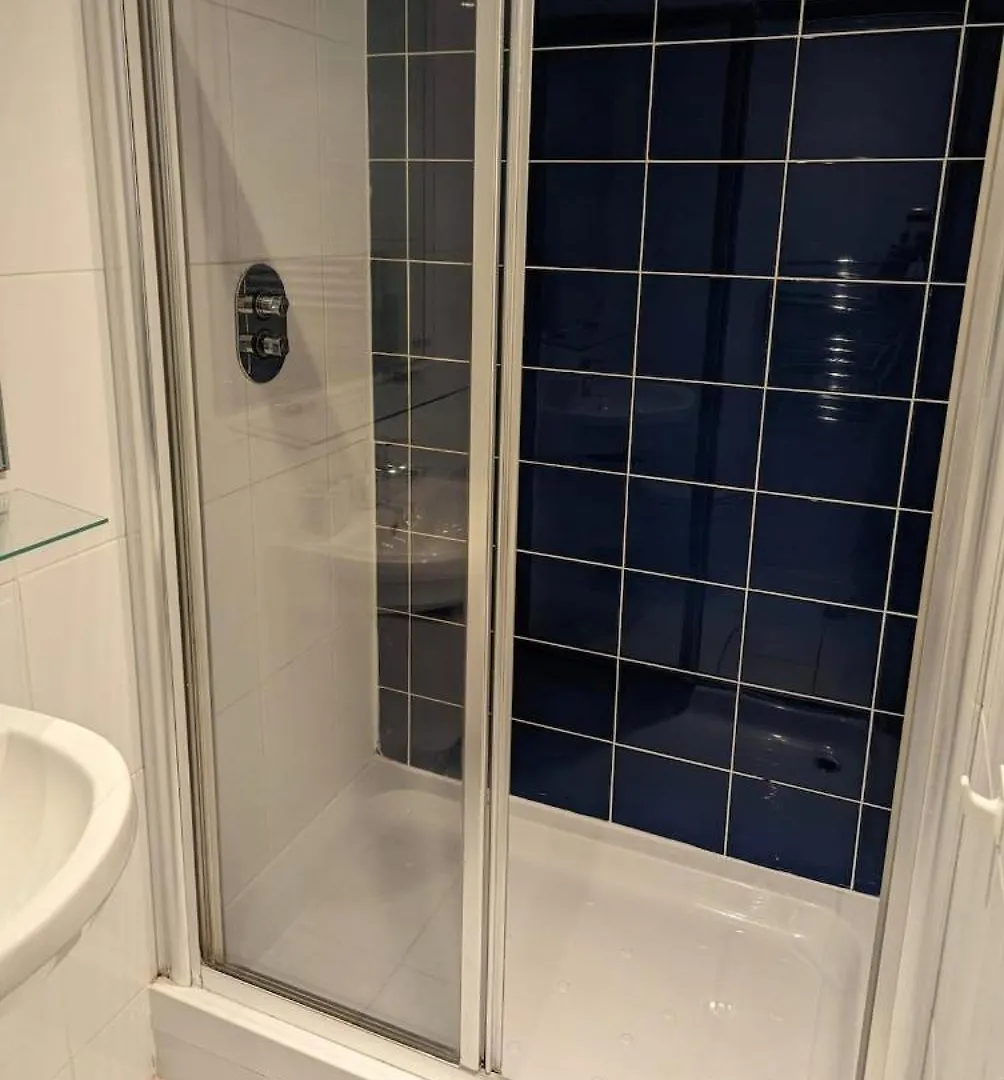 Beautiful 1 Bed In Leeds By Yorksha Property Leeds (West Yorkshire)